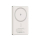 CANYON Powerbank OnPower 505 slim Magsafe 5000 mAh PD20W beżowy - 1320621 - zdjęcie 4